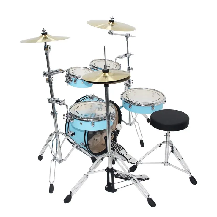 Compact Drum Kits For Sale