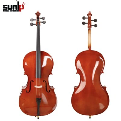 Alat Musik Cello