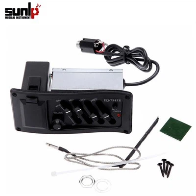 Bisakah saya menggunakan equalizer gitar dengan digital audio workstation (DAW)?